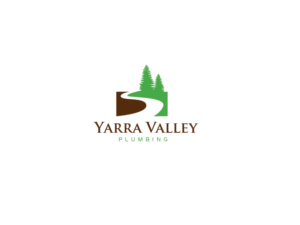Logo Design by gudeveleven for Yarra valley plumbing | Design: #12877885