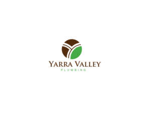 Logo Design by gudeveleven for Yarra valley plumbing | Design: #12877886