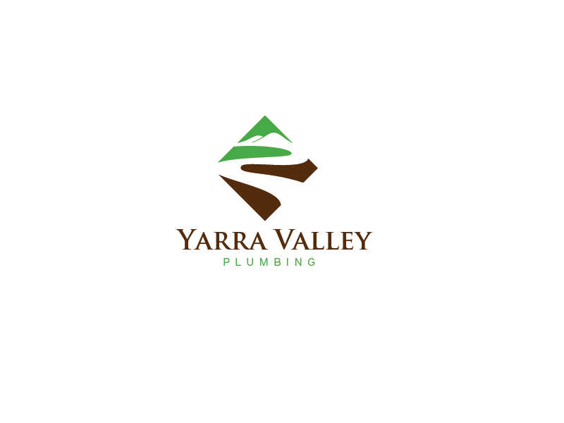 Logo Design by gudeveleven for Yarra valley plumbing | Design #12877888