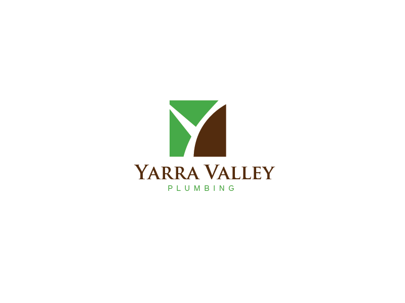 Logo Design by gudeveleven for Yarra valley plumbing | Design #12877889