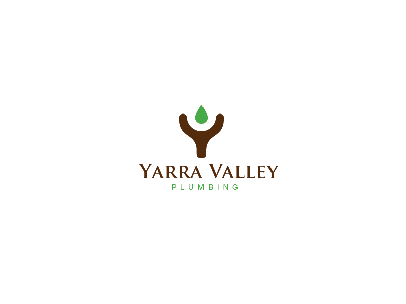 Logo Design by gudeveleven for Yarra valley plumbing | Design #12877890