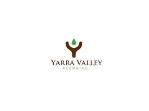 Logo Design by gudeveleven for Yarra valley plumbing | Design: #12877890