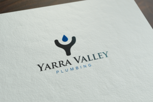 Logo Design by gudeveleven for Yarra valley plumbing | Design: #12904410