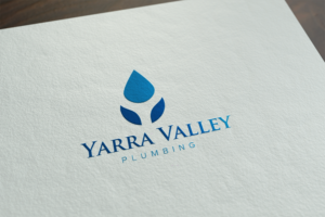 Logo Design by gudeveleven for Yarra valley plumbing | Design: #12904609