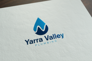 Logo Design by gudeveleven for Yarra valley plumbing | Design: #12904611