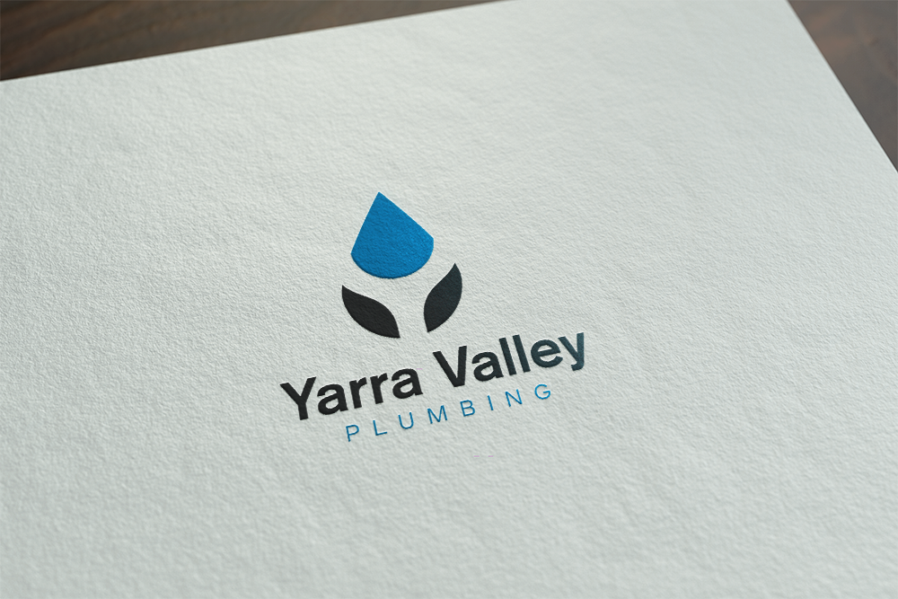 Logo Design by gudeveleven for Yarra valley plumbing | Design #12904613