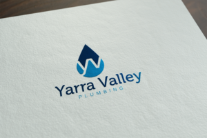 Logo Design by gudeveleven for Yarra valley plumbing | Design: #12904670