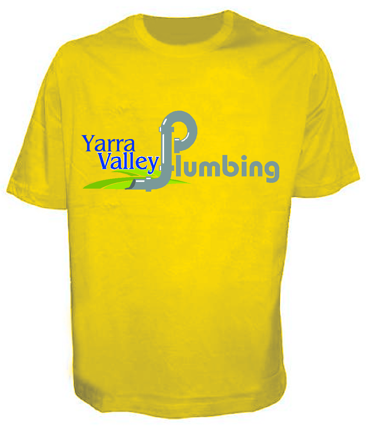 Logo Design by Saarthak Development and Business Solutions for Yarra valley plumbing | Design #12936278