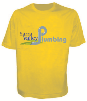 Logo Design by Saarthak Development and Business Solutions for Yarra valley plumbing | Design: #12936278
