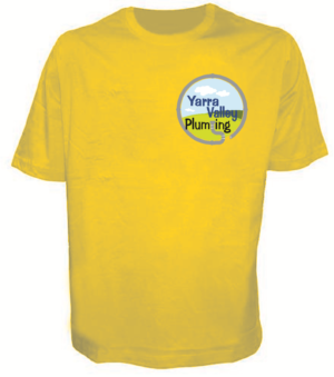 Logo Design by Saarthak Development and Business Solutions for Yarra valley plumbing | Design: #12936319