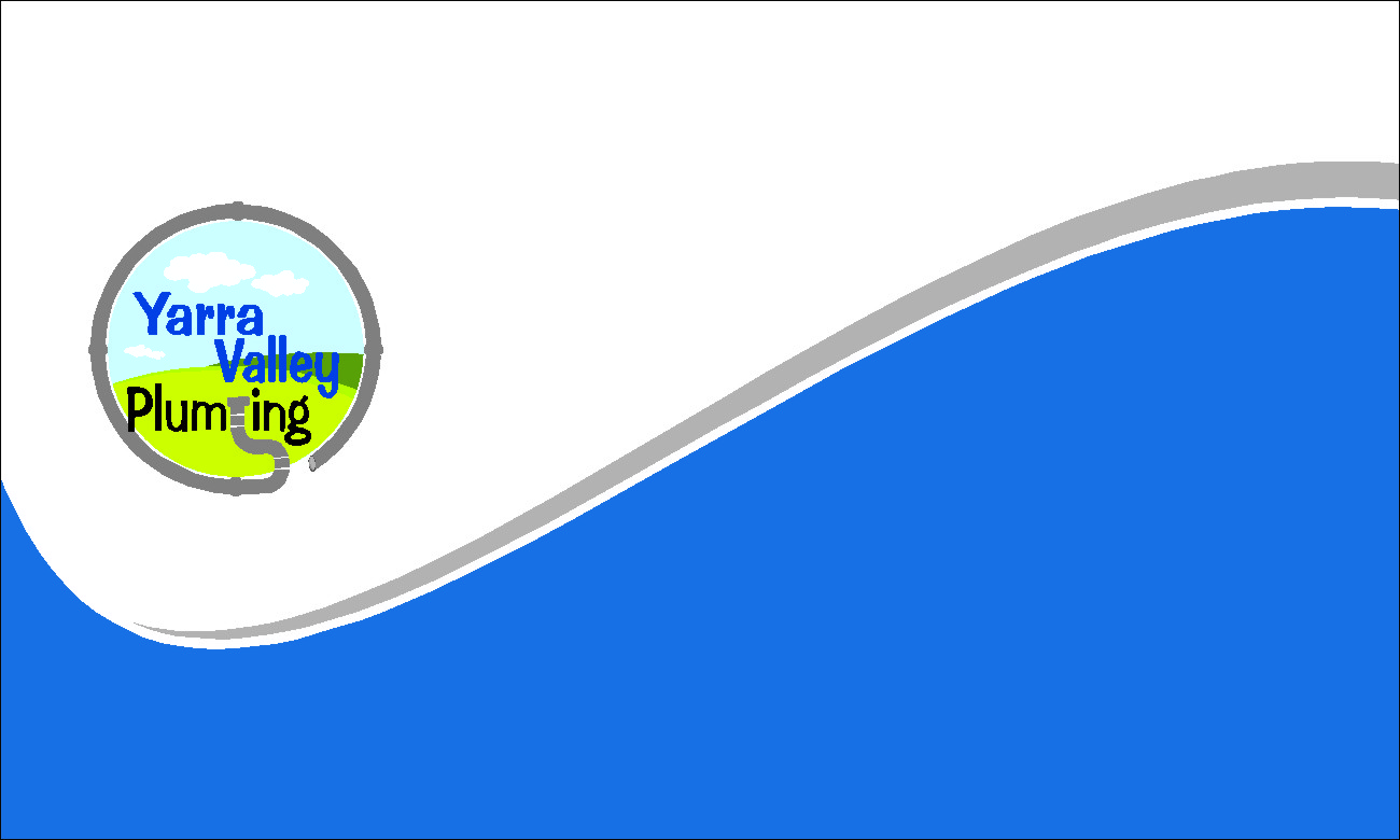 Logo Design by Saarthak Development and Business Solutions for Yarra valley plumbing | Design #12936371