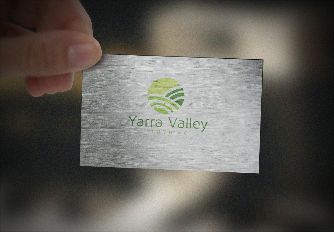 Logo Design by carabuenaeffect for Yarra valley plumbing | Design #12877899