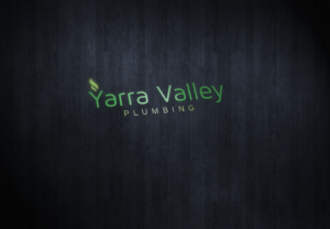 Logo Design by carabuenaeffect for Yarra valley plumbing | Design: #12877993