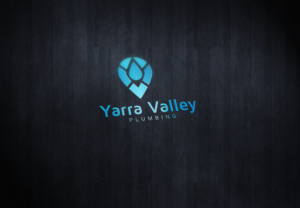 Logo Design by carabuenaeffect for Yarra valley plumbing | Design: #12904568