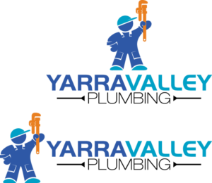 Logo-Design von donnykok für Yarra valley plumbing | Design #12917652