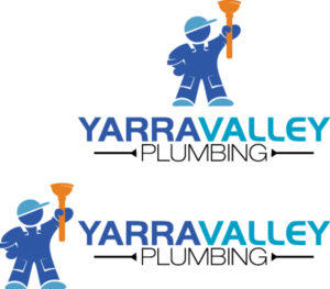 Logo Design by donnykok for Yarra valley plumbing | Design: #12917653