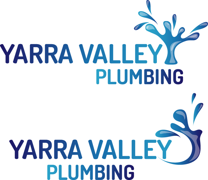 Logo Design by donnykok for Yarra valley plumbing | Design #12917654