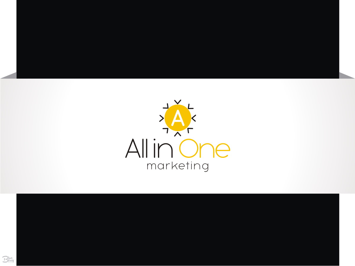Logo Design by Blueberry for this project | Design #12977799