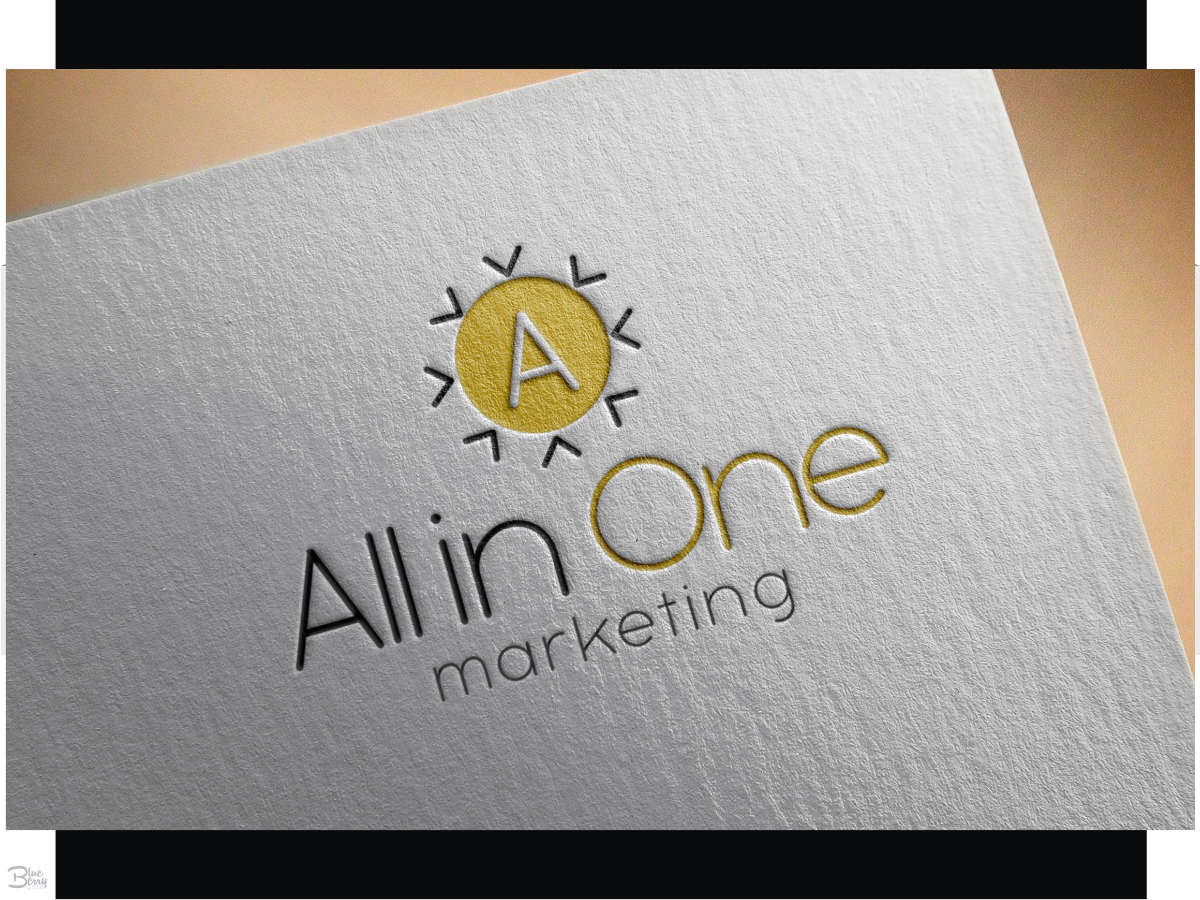Logo Design by Blueberry for this project | Design #12977809