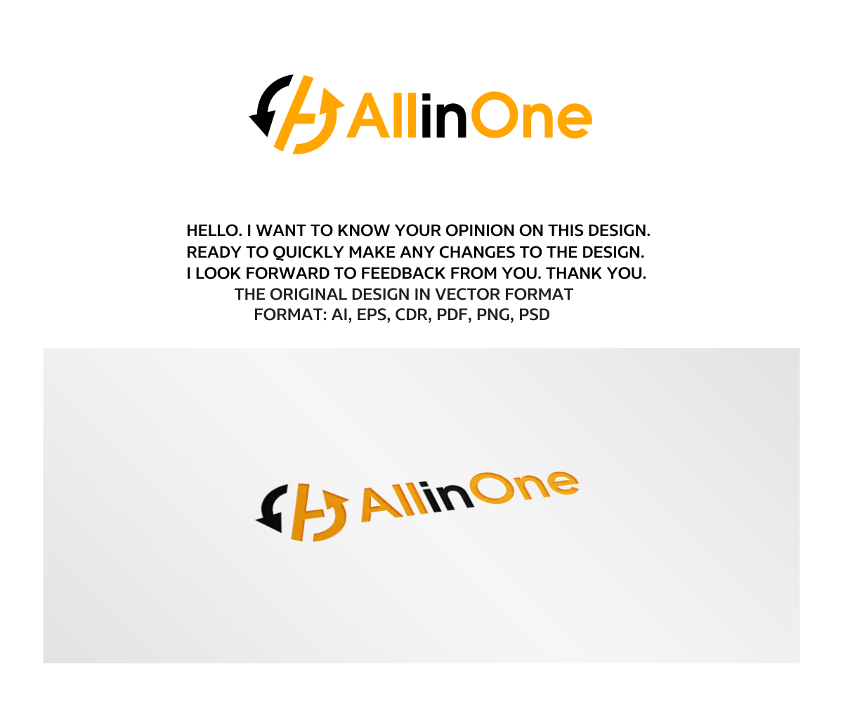 Logo Design by artsterdam for this project | Design #12872885