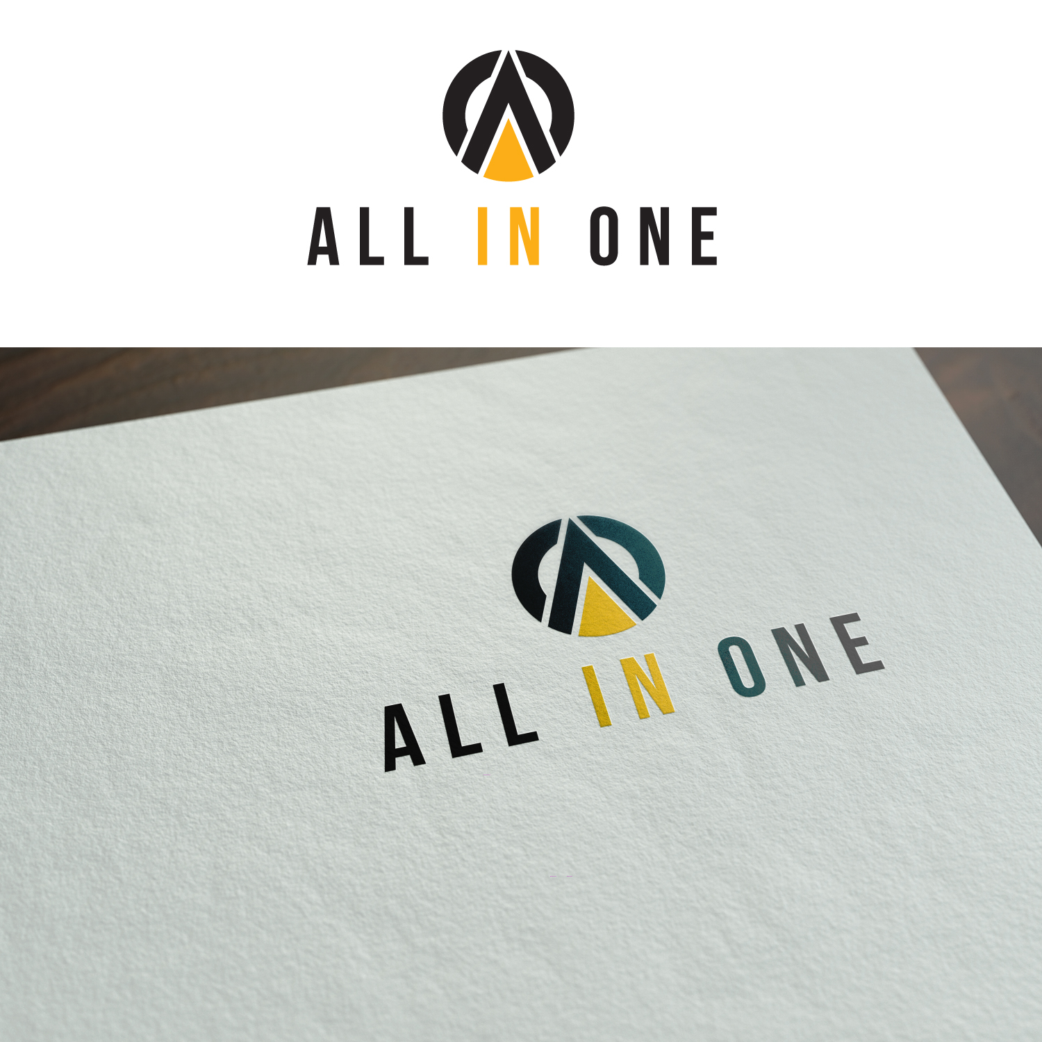 Logo Design by NightDesigns for this project | Design #12989210