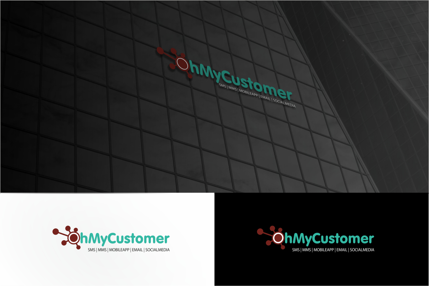 Logo-Design von info 289 für Africa''sTalking Ltd | Design #12909384