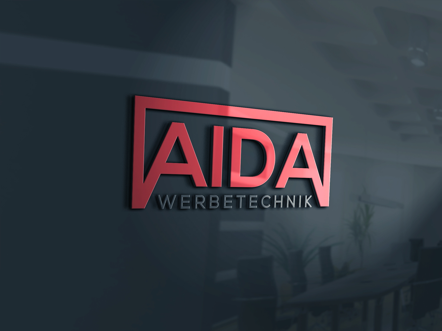 Logo-Design von mDesign für VAW Digitaldruck | Design #12989599