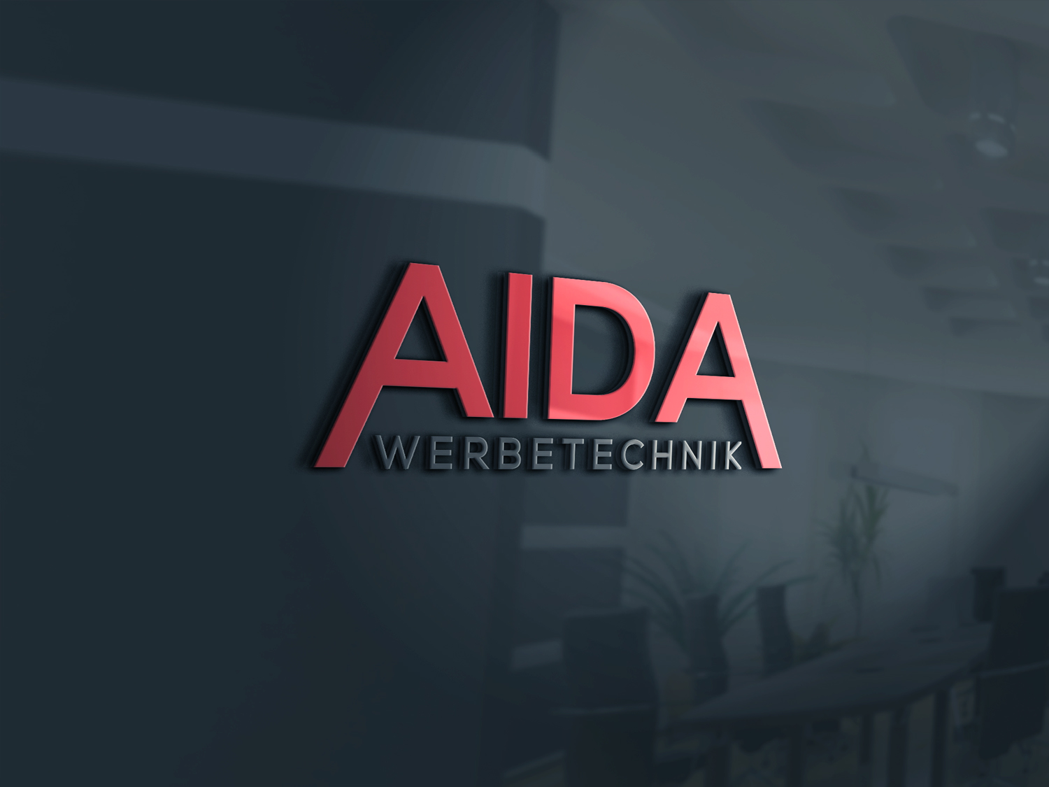 Logo-Design von mDesign für VAW Digitaldruck | Design #12989601