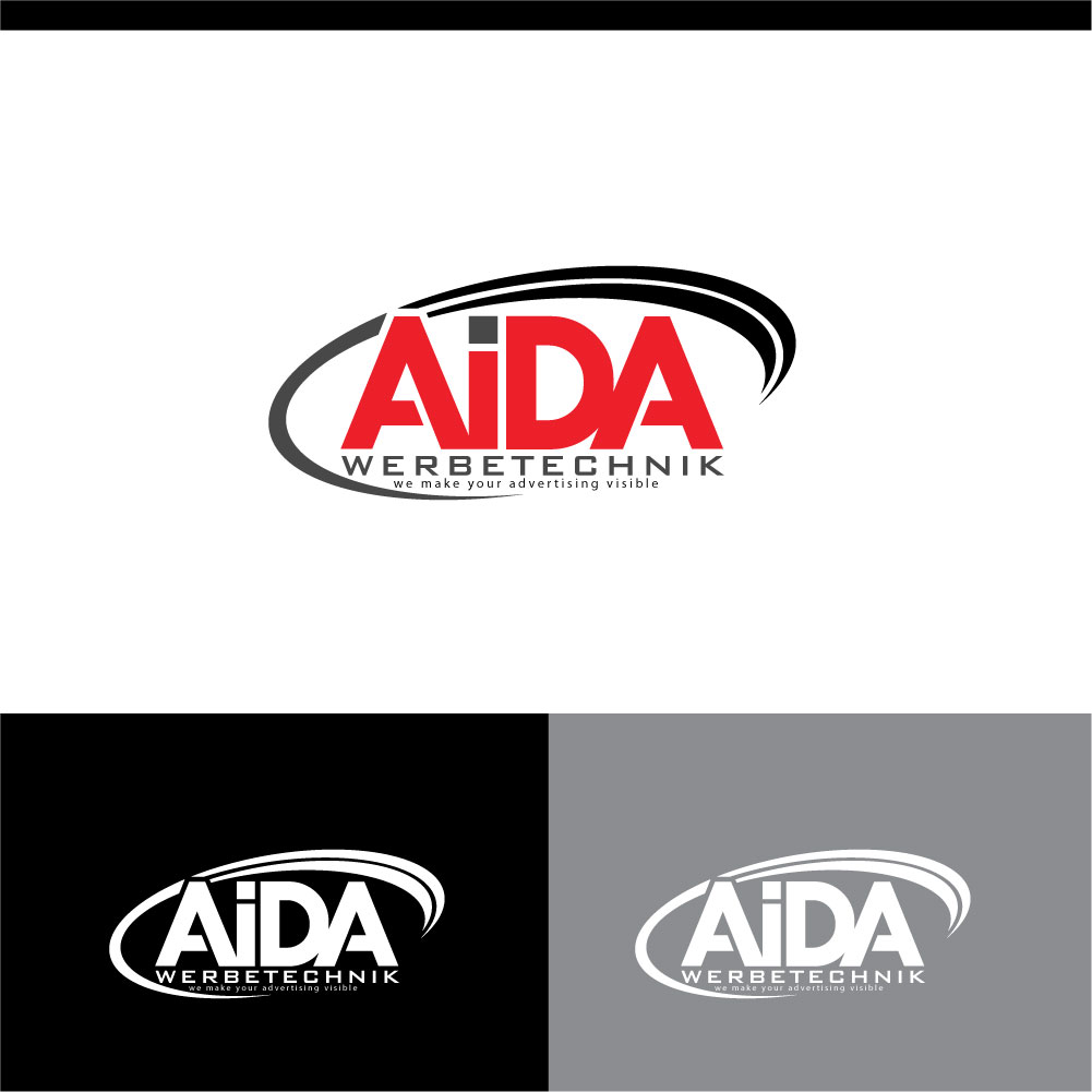 Logo Design by e-graphics for VAW Digitaldruck | Design: #12889287