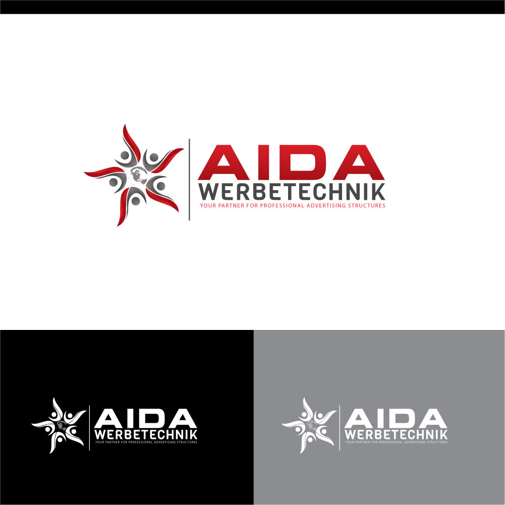 Logo-Design von e-graphics für VAW Digitaldruck | Design #12889288