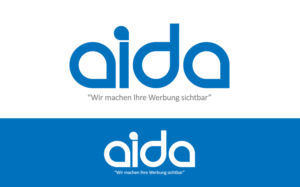 Logo Design by Aly Studio