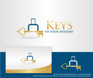 Logo Design by alvinnavarra for this project | Design #12878130