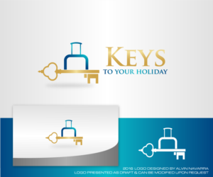 Logo Design by alvinnavarra for this project | Design: #12878144