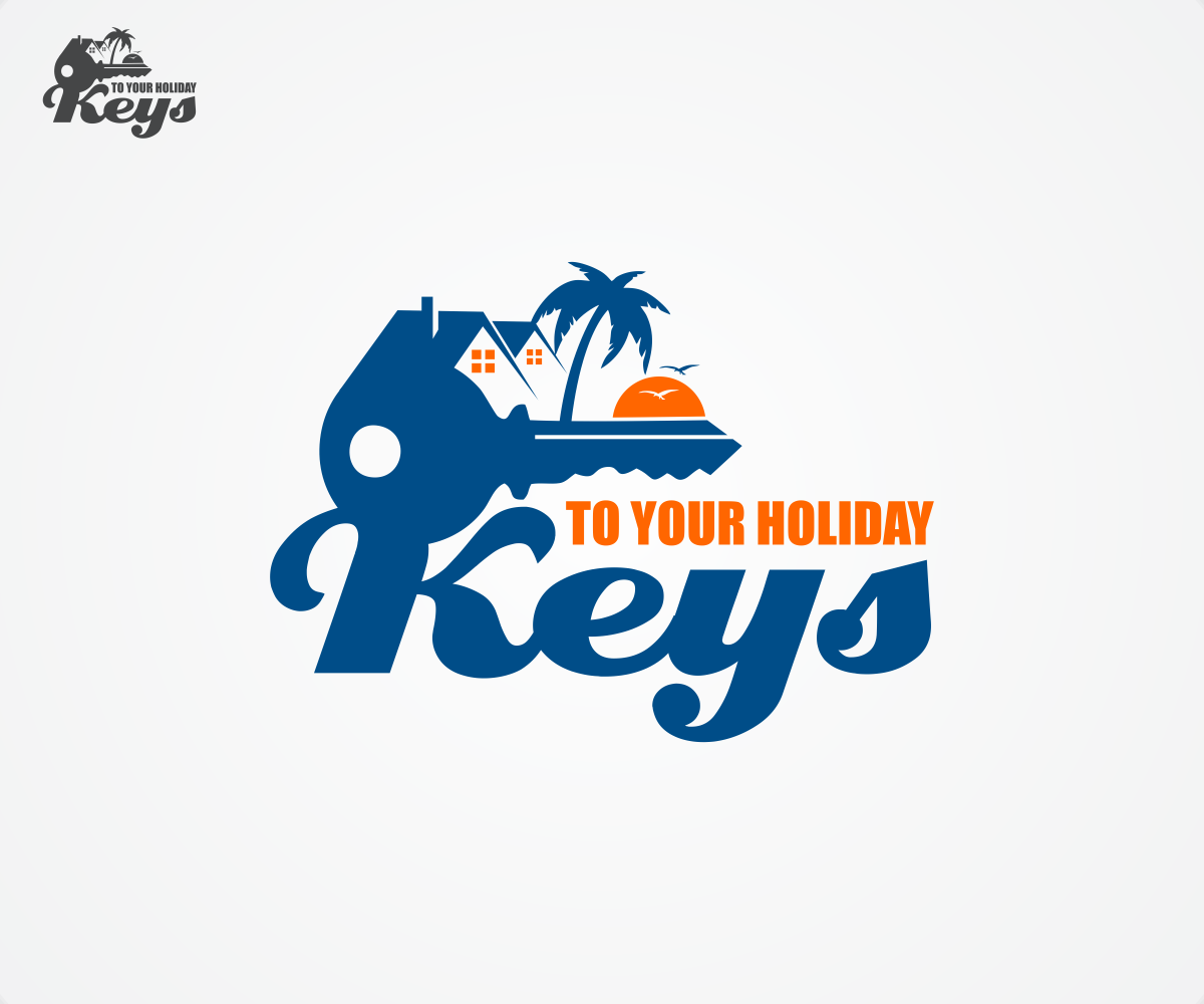 Logo Design by Khalik for this project | Design #12881043