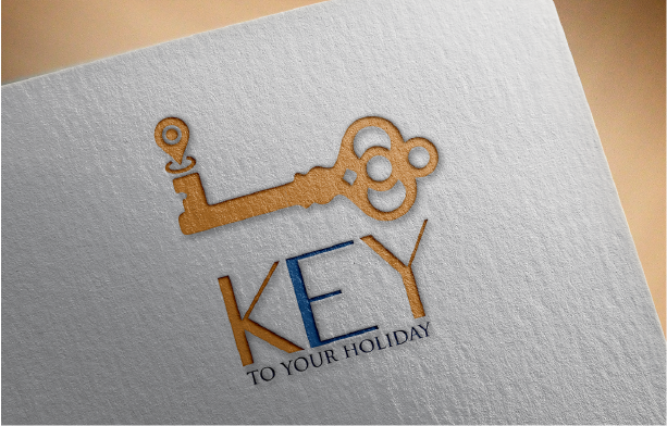 Logo Design by CHRONO for this project | Design #12891811