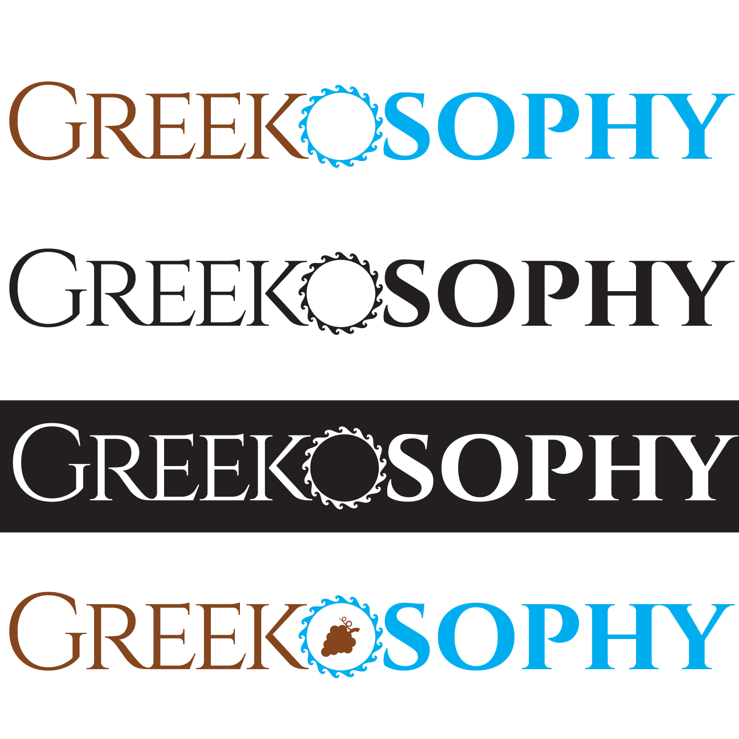 Logo Design by Mistral rainier for this project | Design #13005319