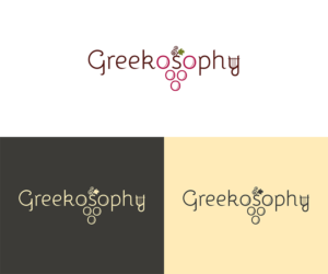 Logo Design by netbill00