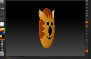 3D Design by ariya
