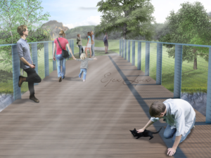 Photoshop Design by ejcx for DCSS Ltd (NZ) | Design: #12930894