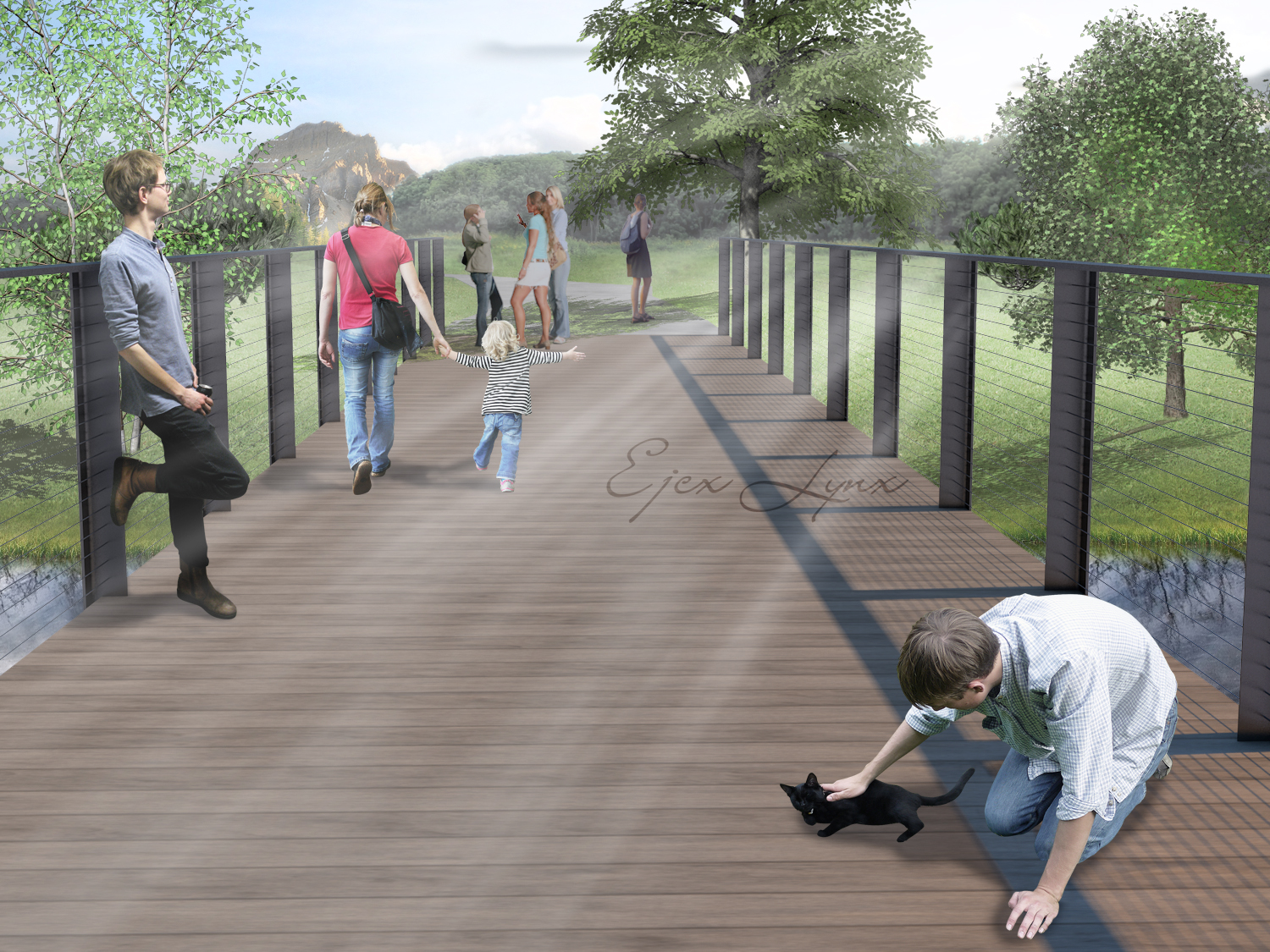 Photoshop Design by ejcx for DCSS Ltd (NZ) | Design #12930895