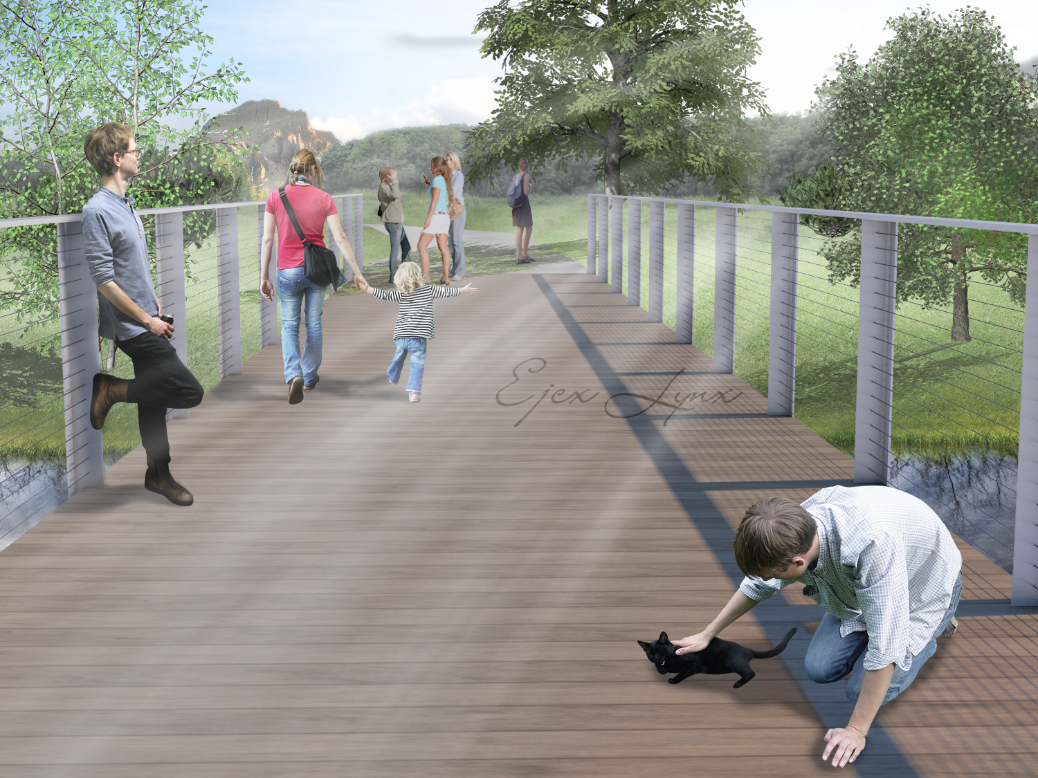 Photoshop Design by ejcx for DCSS Ltd (NZ) | Design #12930896