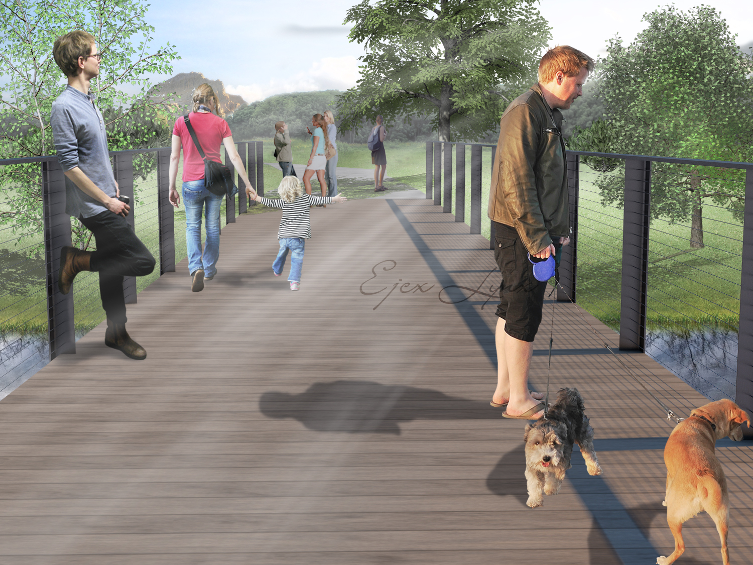 Photoshop Design by ejcx for DCSS Ltd (NZ) | Design #12938547