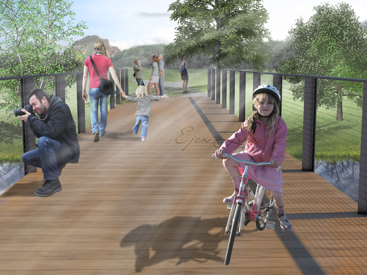 Photoshop Design by ejcx for DCSS Ltd (NZ) | Design #12940346