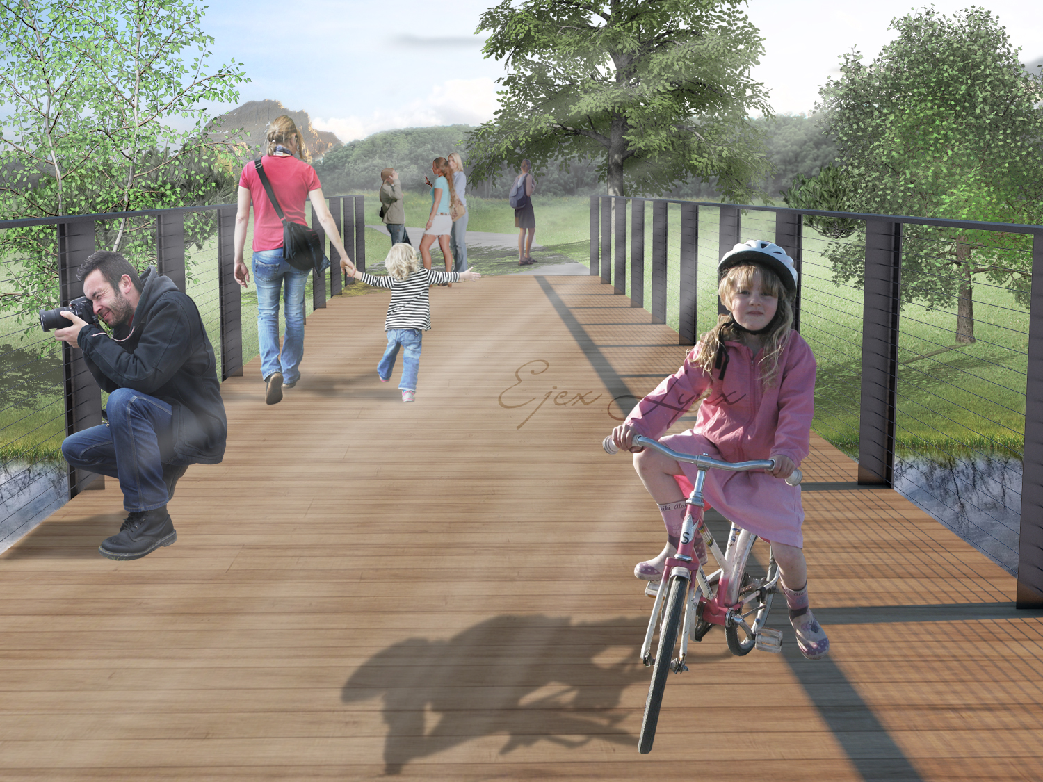 Diseño de Photoshop por ejcx para DCSS Ltd (NZ) | Diseño #12940347