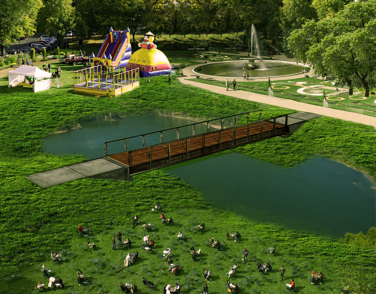 Photoshop Design by Drexen for DCSS Ltd (NZ) | Design #12905315