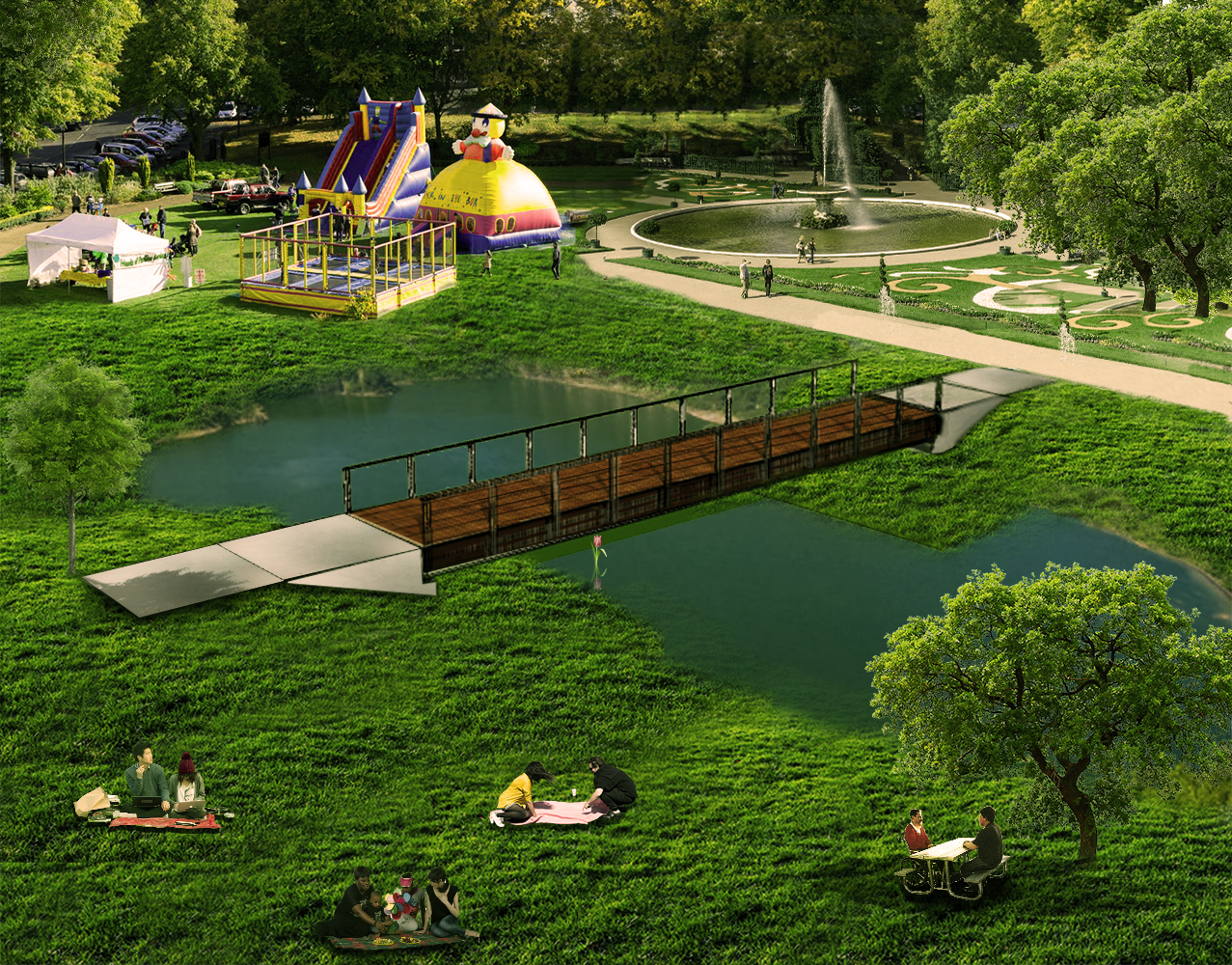 Photoshop Design by Drexen for DCSS Ltd (NZ) | Design #12915536