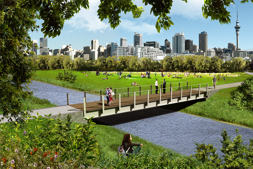 Photoshop Design by Sergius for DCSS Ltd (NZ) | Design #12973624