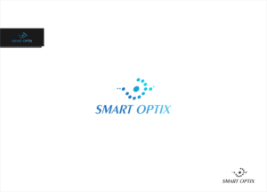 Logo Design by Oxomiya for Smart Optix | Design: #12967549