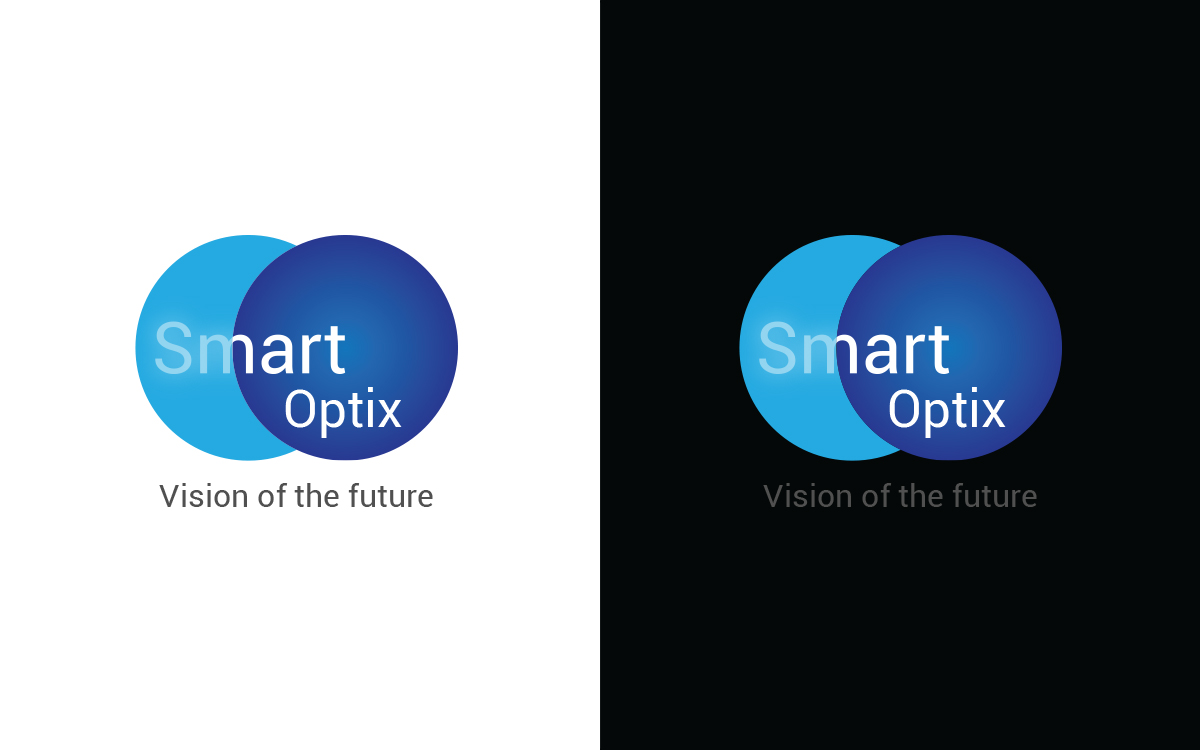 Logo-Design von Grafactory für Smart Optix | Design #12906961