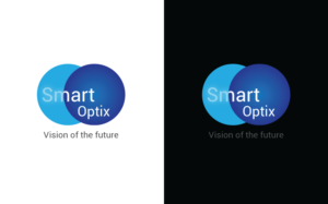 Logo Design by Grafactory for Smart Optix | Design: #12906961